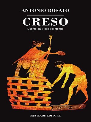 cover image of Creso